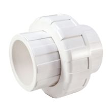 Universal en PVC lisa 2"  DISCOVER