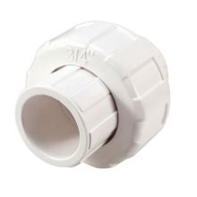 Universal en PVC lisa 3/4"  DISCOVER