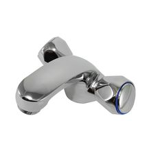 Llave mezclador lavamanos DISCOVER