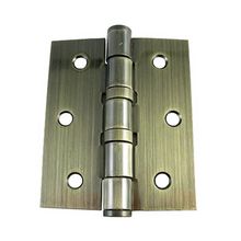 Bisagra perno cierre suave anticada 2.5mmX 3 X 3"  DISCOVER