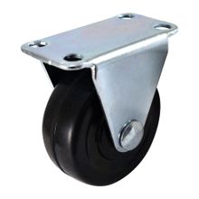 Rodachina R F fija Standard (057) 1.1/2"  DISCOVER