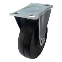 Rodachina R F fija Standard (060) 3"  DISCOVER