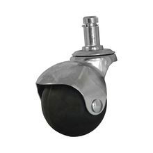 Rodachina R L Gorro cromada Bola 50 mm 2"  DISCOVER