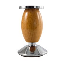 Pata metálica-madera para mueble 100 mm  DISCOVER