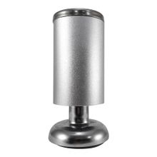 Pata metálica para mueble platedadas 50x 120 mm  DISCOVER