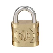 Candado serie ALEMÁN 800 acero endurecido 70 mm BL YALE