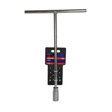 Llave en T cromo vanadio DISCOVER largo 30 cm 14 mm