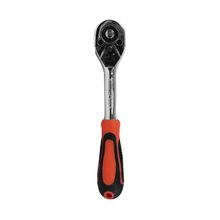Ratchet cabeza pera cr-vanadio DISCOVER 3/8"x8"