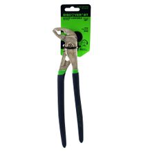 Alicate ajustable tipo Bomba de agua DISCOVER 10"