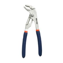 Alicate ajustable tipo Bomba de agua DISCOVER 6.5"