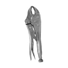 Alicate hombre solo boca redonda DISCOVER 10"