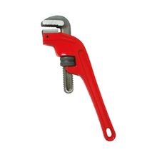 Llave tubo trabajo super pesado DISCOVER 14"