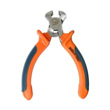 Minicortafrío de frente DISCOVER 4.5"