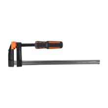 Prensa rápida Industrial DISCOVER 50 mm X 10"