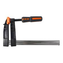 Prensa rápida trabajo indust DISCOVER 120 X 10"