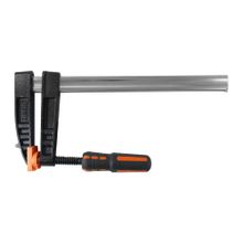 Prensa rápida trabajo indust DISCOVER 120 X 12"