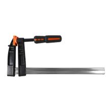 Prensa rápida trabajo indust DISCOVER 120 X 14"