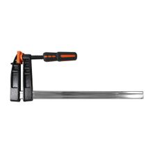 Prensa rápida trabajo indust DISCOVER 120 X 16"