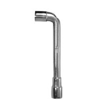 Llave doble copa 10 mm  DISCOVER