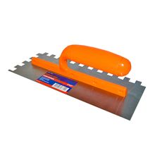 Llana acero flexible dentada 12mm DISCOVER 5x11"