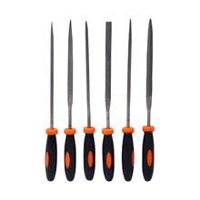 Lima Jg 6 Pz especial para Joyeros y Artesanos DISCOVER 4"