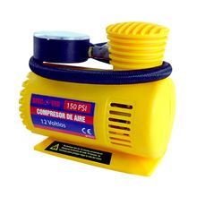 Mini Air Compresor de emergencia DC 12V  DISCOVER