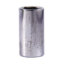 Copa Hexagonal 1/4" x 9 mm  STANLEY 4-86-106