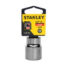 Copa 6 puntas 1/2" x 22 mm  STANLEY 4-88-744