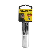 Copa Larga 12 puntas 1/2x5/8"  STANLEY 4-86-483