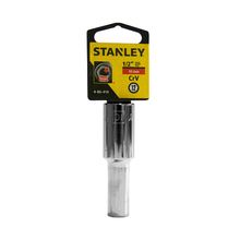 Copa Larga 12 puntas 1/2x10mm  STANLEY 4-86-418