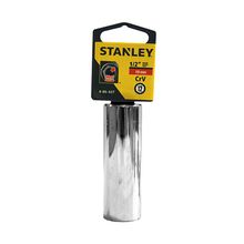 Copa Larga 12 Puntas 1/2x19mm  STANLEY 4-86-427