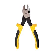 Cortafrío Pro diagonal alto poder 8" STANLEY 84-622LA