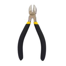 Cortafrío corte diagonal 5" STANLEY 84-104LA