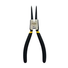Pinza punta recta abreanillos 7" STANLEY 84-271LA