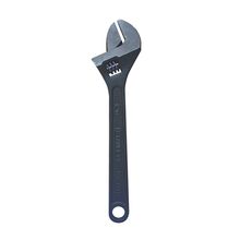 Llave Ajustable Negra Fosfatada 12" STANLEY 87-048LA