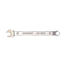 Llave Mixta 7 mm STANLEY 86 852