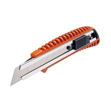 Bisturí retractil 18 mm BLACK & DECKER BDHT10394