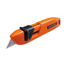 Bisturí trapezoidal 18 mm BLACK & DECKER BDHT10397