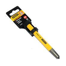 Centro Punto 3/8" x 5"  STANLEY 16-323