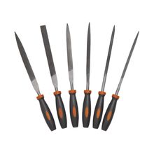 Limas Joyero de aguja Jgo 6 pzs BLACK & DECKER BDHT22148