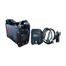 Inversor Soldador Discover 110V/220V 200A MMA - EVA200M