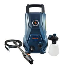 Hidrolavadora 1200 Psi 1200W 6.5 L/min DISCOVER BCSVT-55BAR