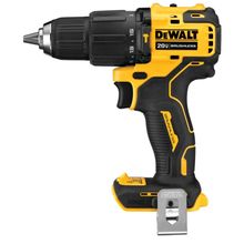 Taladro Percutor DeWalt ATOMIC 20V 1/2" DCD709D2-B3