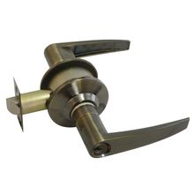 Cerradura manija alcoba anticada DISCOVER