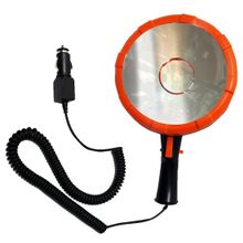 Linterna TAXISTA 12 V chorro fuerte 35W DISCOVER