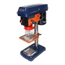 Taladro columna 1/3 HP Vel ZJ4113 alto 580 mm 1/2"  DISCOVER