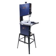 Sierra Cinta 12" Discover 1HP 2 Velocidades - RBS12A