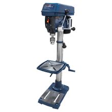 Taladro de Columna Discover 3/4HP 12 Velocidades - 1601BN