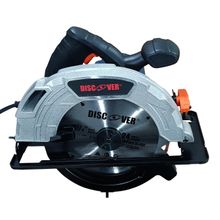 Sierra circular 5000 RPM 1200W 110V/60Hz DISCOVER 7.1/4" CSW238