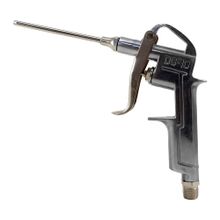 Pistola aire sopladora boquilla larga DISCOVER